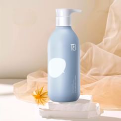 T8 - Plant Essence Oil-Control Shampoo