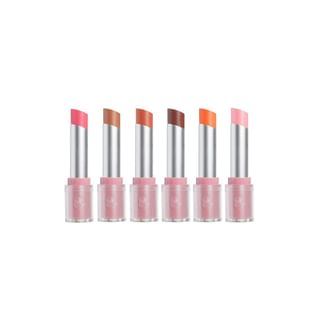 Kaja - Juicy Glass Lip Balm - 6 Colors