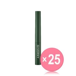 GIVERNY - Milchak Sensitive Mascara - 4 Colors (x25) (Bulk Box)
