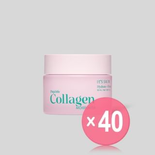 It'S SKIN - Peptide Collagen Moisturizer (x40) (Bulk Box)