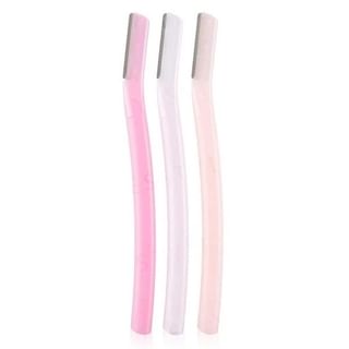 Shiseido - finetoday Prepare L Razor For Face 3 pcs