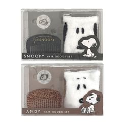 SHOBIDO - Snoopy Hair Goods Set