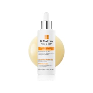 Dr.Melaxin - Peel Shot Exfoliating Mela-CE Ferulic Serum