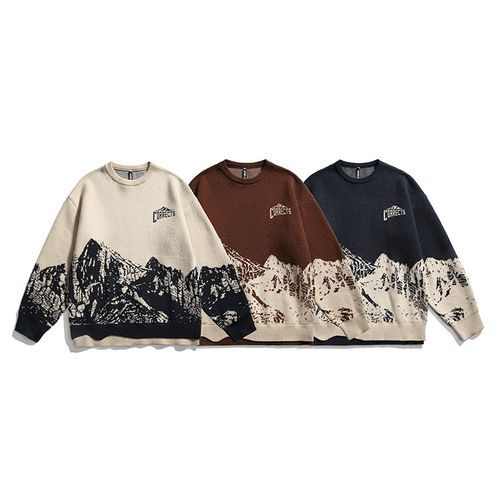 Yesstyle crewneck discount