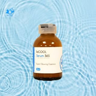 laCOOL - Super Glowing Essence