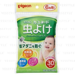 Pigeon - Kururintsuri Insect Repellent Patch Pigeon - Kururintsuri Insect Repellent Patch