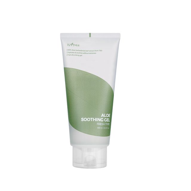 Aloe Soothing Gel 200ml