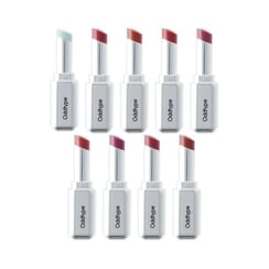 Oddtype - Unseen Dew Glow Balm - 9 Colors