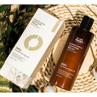 ORORA - Extreme Length & Anti Hair Loss Conditioner