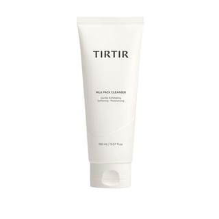 TIRTIR - Milk Pack Cleanser