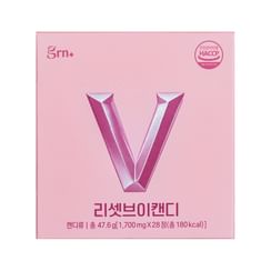 grn+ - Reset V Candy