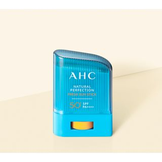 ahc natural perfection sun stick