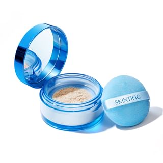 SKINTIFIC - Invisiblur All Day Loose Powder - 5 Shades