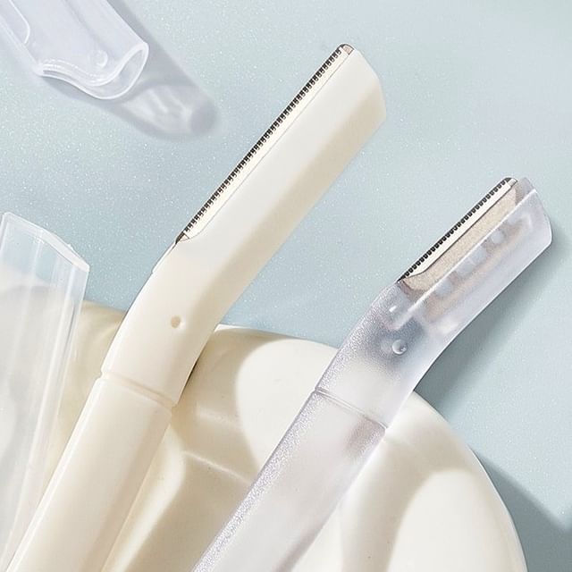 Nreain-Eyebrow Razor Various Designs Set