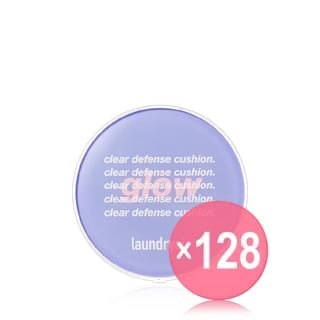 laundryou - Clear Defense Cushion Glow - 2 Colors (x128) (Bulk Box)