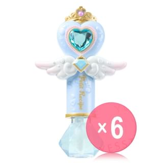 SHOBIDO - Petit Recipe Lip Gloss Blue (x6) (Bulk Box)