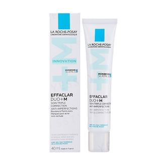 La Roche-Posay - Effaclar Duo+ M Serum