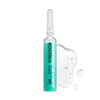 ROOTECA - Root Enhancing Ampoule Expert