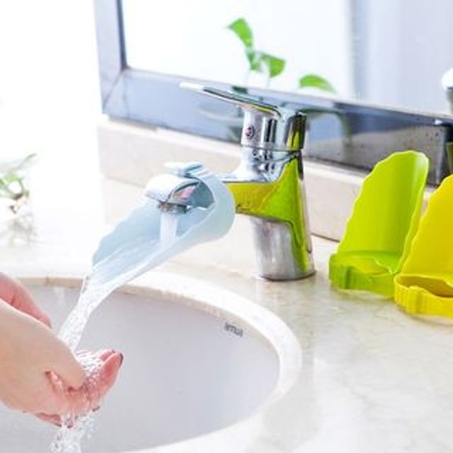 Home Simply-Wasserhahn-Verlängerung