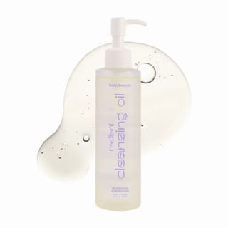 Kara Beauty - Radiant Cleansing Oil