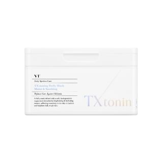 VT - TX-toning Daily Mask | YesStyle