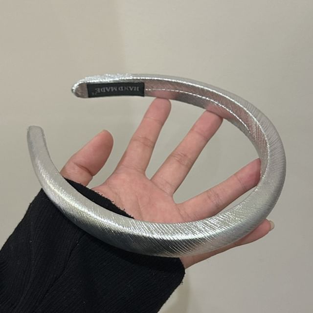 Sesori-Plain Headband