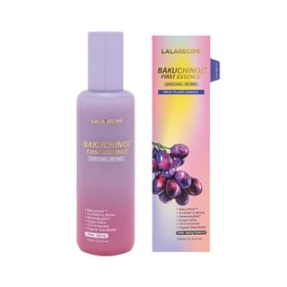 LALARECIPE - Bakuchinol First Essence