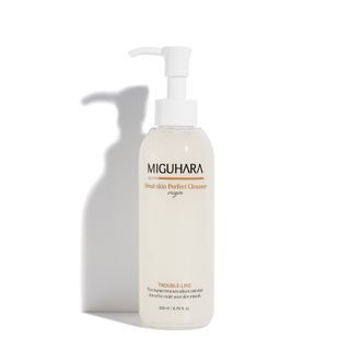 MIGUHARA - Dead Skin Perfect Cleanser Origin