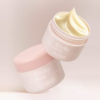 NOVO - Hydraquench Makeup Primer