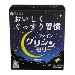 Fine Japan - 酣睡啫喱 Fine Japan - 酣睡啫喱