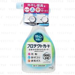 Kao - Resesh Sanitization EX Protect Guard Kao - Resesh Sanitization EX Protect Guard