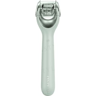 GESKE - 9 In 1 MicroNeedle Green Face Roller