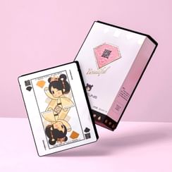 MEETFUNS - Hydrating and Brightening Lotion Mask (7pcs)