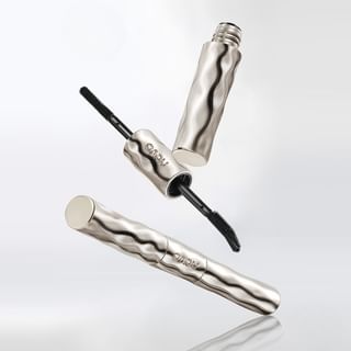 NOVO - Floating Light Series Fiber Curling & Volumizing Double-Ended Mascara