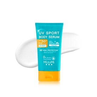 MizuMi - UV Sport Body Serum SPF 50+ PA++++