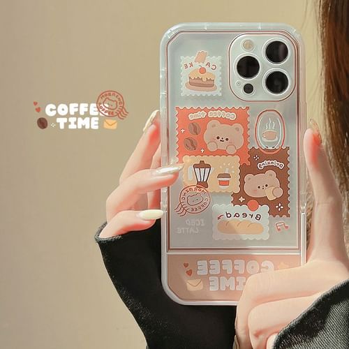 Cute Phone Cases For iPhone 14 13 11 12 Pro Max X XR XS Max 7 8