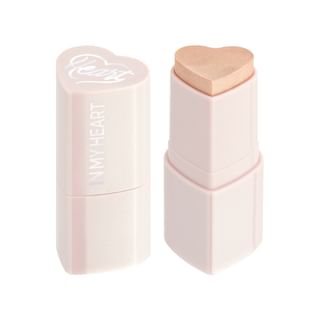 touch in SOL - In My Heart Stick Highlighter Moonlight Beam