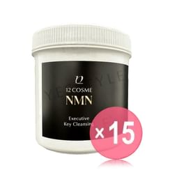 12cosme - NMN Executive Key Cleansing (x15) (Bulk Box)
