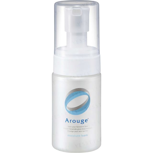 Arouge-Moisture Foam