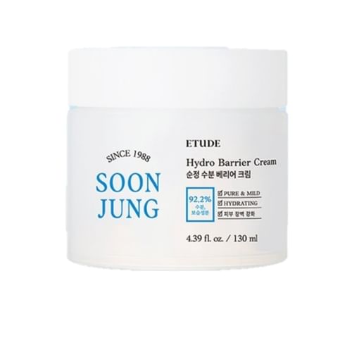 Etude Soon Jung Hydro Barrier Cream JUMBO