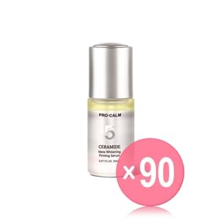 PRO-CALM - Mela Whitening Firming Serum (x90) (Bulk Box)