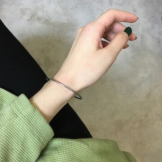 PANGU-Metal Bangles