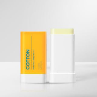 MISSHA - All-Around Safe Block Cotton Sun Stick