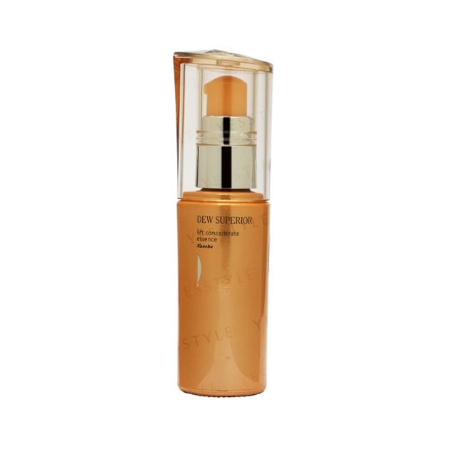 【おかっぱリボン 】Kanebo DEW SUPERIOR 4個まとめ売り Kanebo - Dew Superior Lift Concentrate Essence | YesStyle