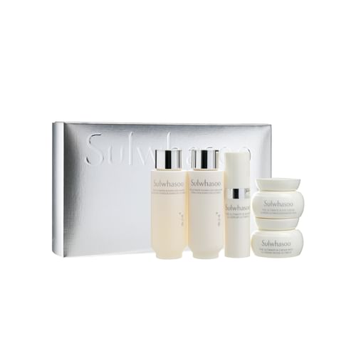 Sulwhasoo - The Ultimate S Trial Kit | YesStyle