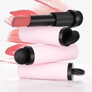 HYNTOOR - Oil Pastel Lipstick - 6 Colors