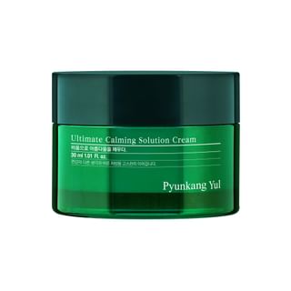 Pyunkang Yul - Ultimate Calming Solution Cream