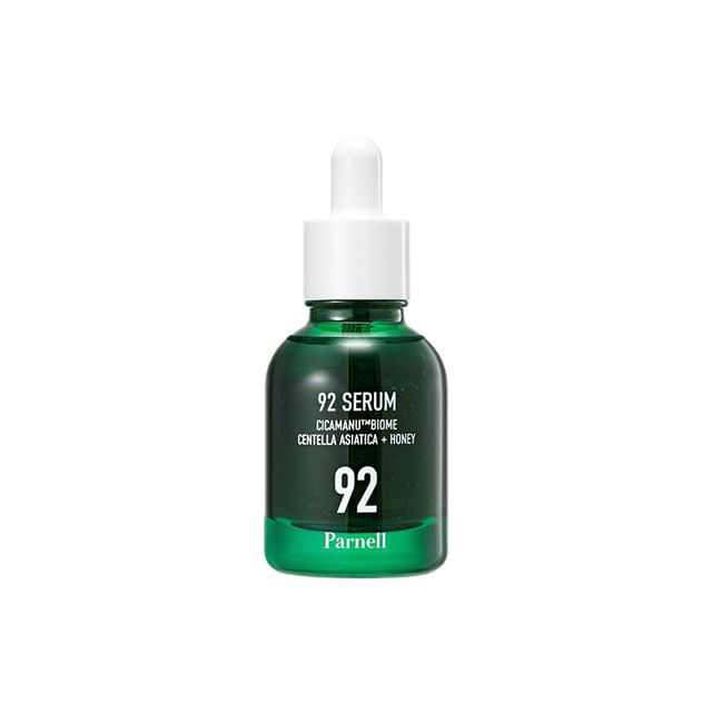 Parnell-Cicamanu pH Balanced Body Mist-30ml