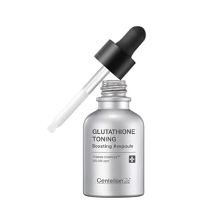 Centellian24 - Glutathione Toning Boosting Ampoule