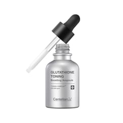 Centellian24 - Glutathione Toning Boosting Ampoule